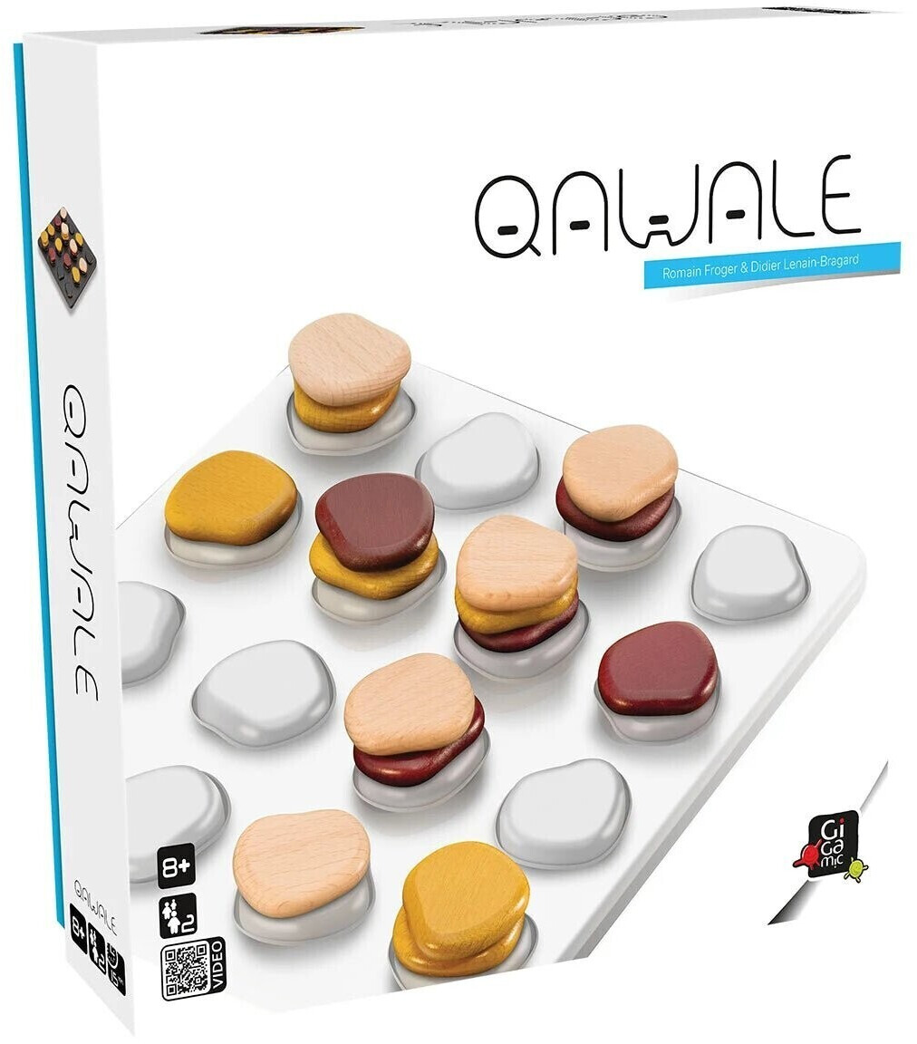 Qawale /german)