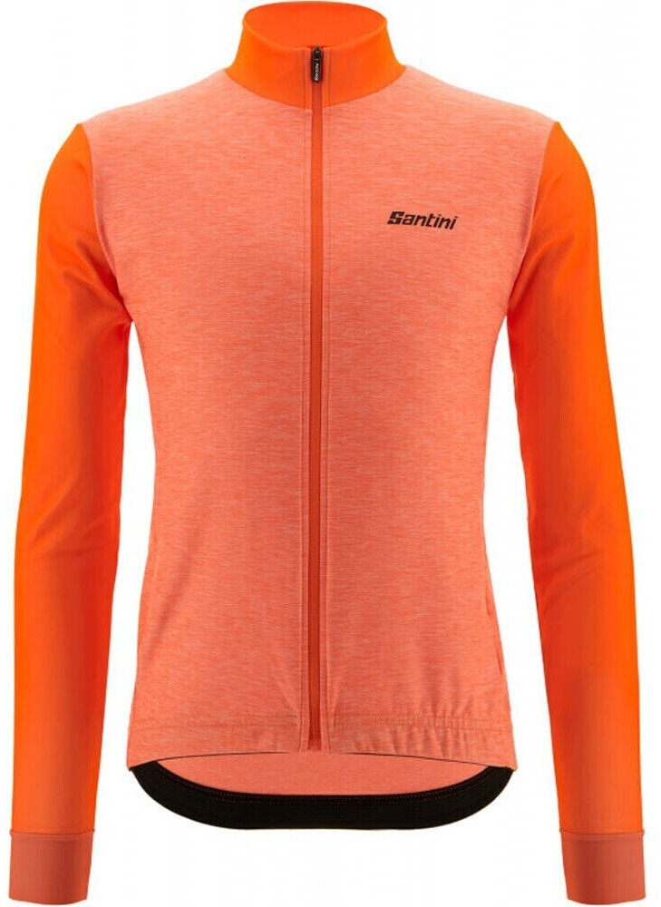 Santini Colore Puro Jacket