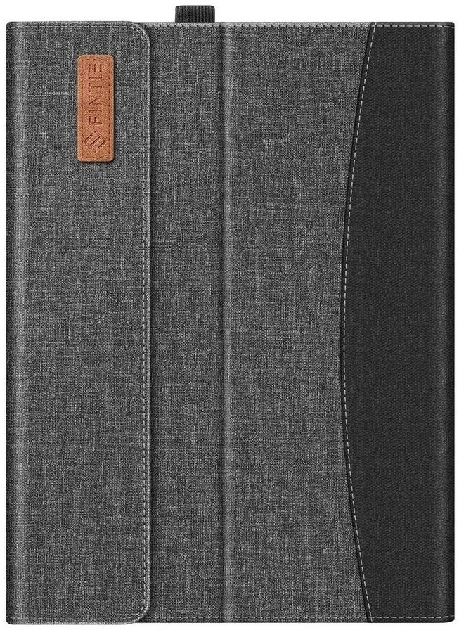 Fintie Case Microsoft Surface Pro 8 2021 Grey