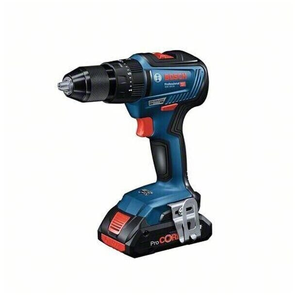 Bosch GDX 18V-200 Professional (06019J2208)