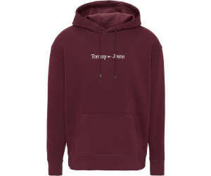 Tommy Hilfiger Linear Hoodie Pullover DM0DM15013 ab 49 95 Preisvergleich bei idealo