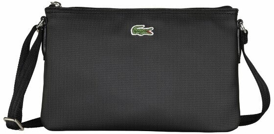 Lacoste shoulder on sale bag price