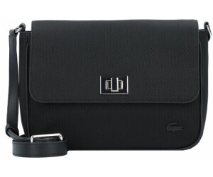 Lacoste shoulder hotsell bag price