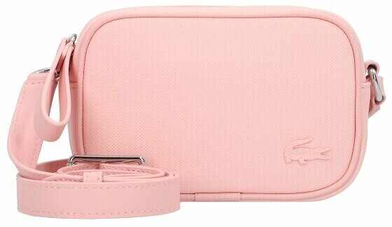 Lacoste Daly Lifestyle Mini Bag Shoulder Bag nymphea (NF4253DB-L38)