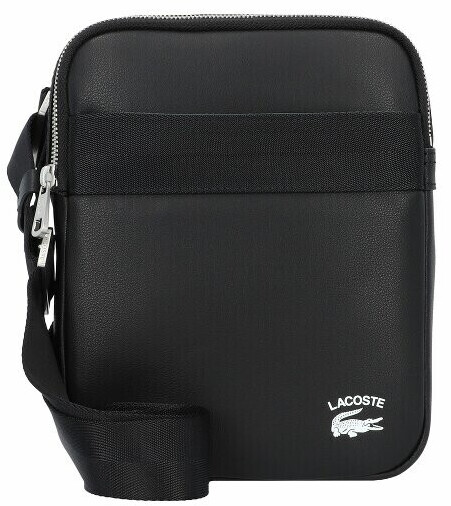 Lacoste Practice Shoulder Bag black (NH4017PN-000)