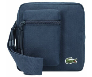Lacoste outlet blue bag