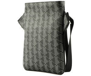 Lacoste over shop the shoulder bag