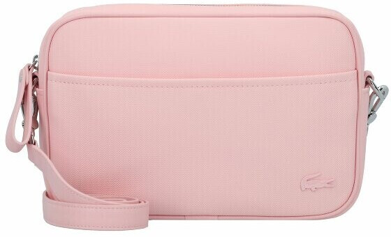 Lacoste Core Essentials Shoulder Bag nymphea (NF3954DB-L38)
