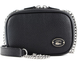 Lacoste shoulder hotsell bag price