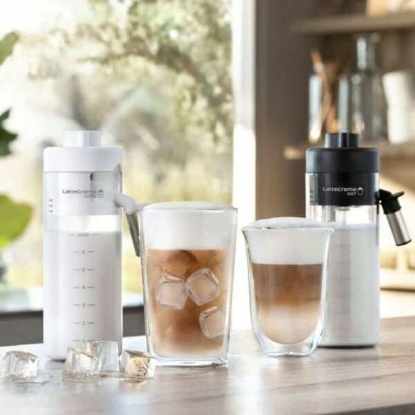 De'Longhi ECAM452.67G Eletta Explore Cold Brew, Bild 3