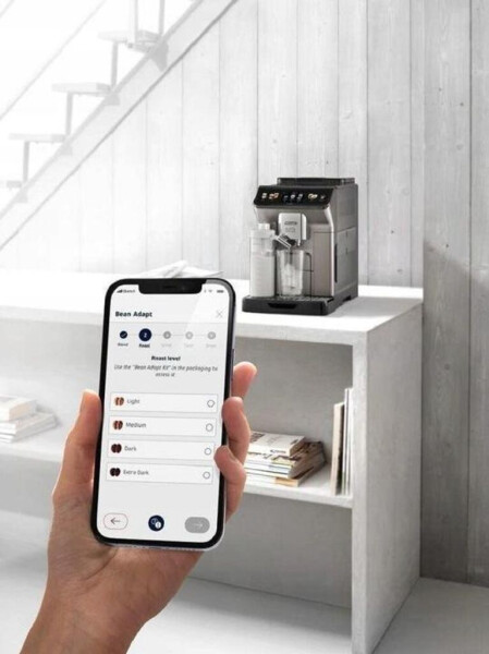 De'Longhi ECAM452.67G Eletta Explore Cold Brew, Bild 8