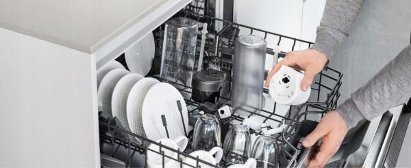 De'Longhi ECAM452.67G Eletta Explore Cold Brew, Bild 9