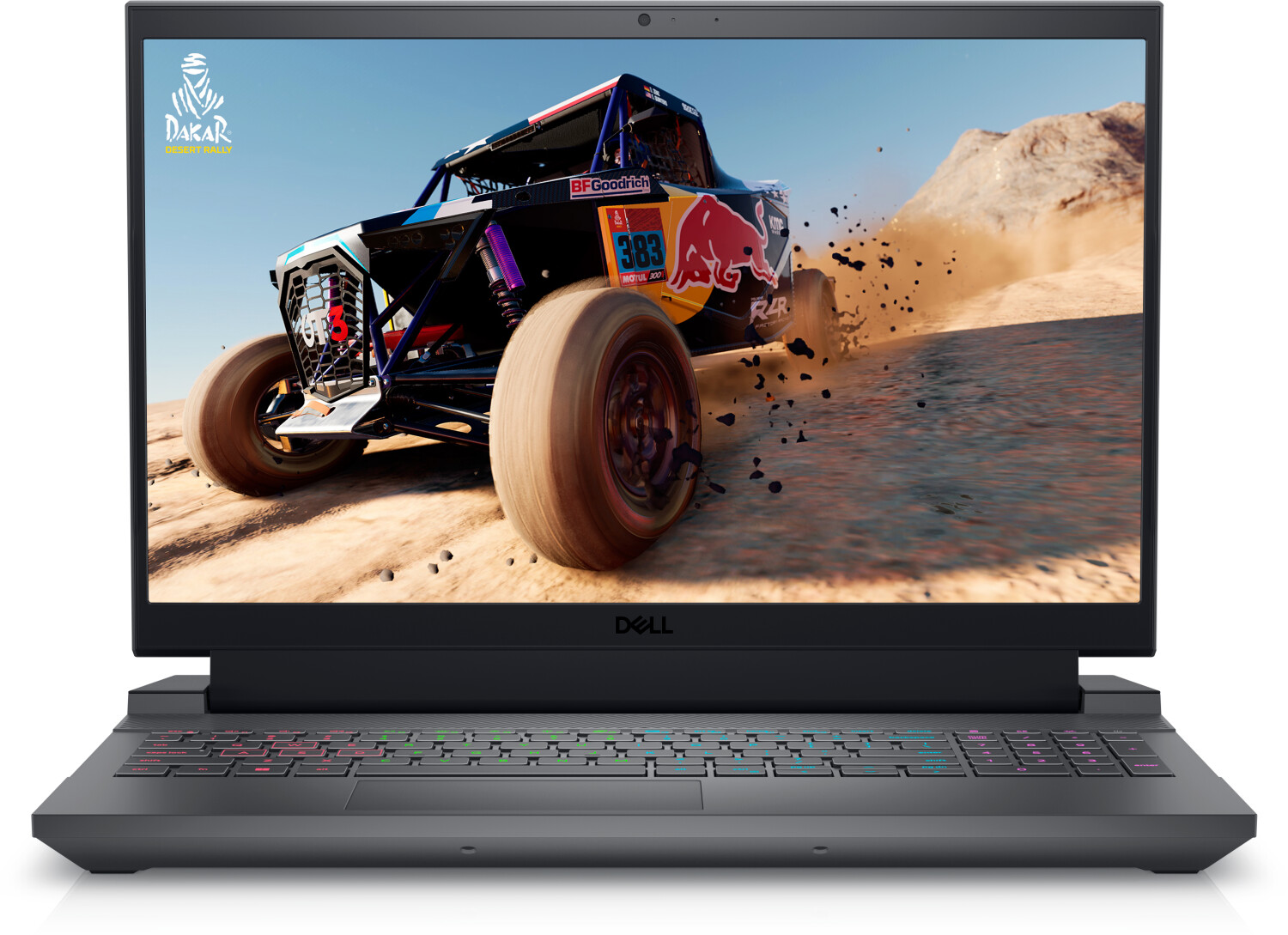 Dell G15 5530