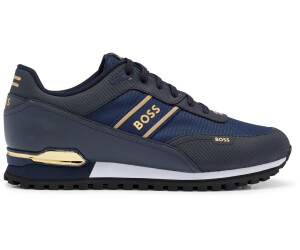 Hugo boss online parkour runner