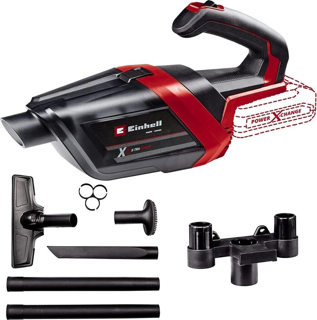Einhell TE-HV 18/06 Li - Solo