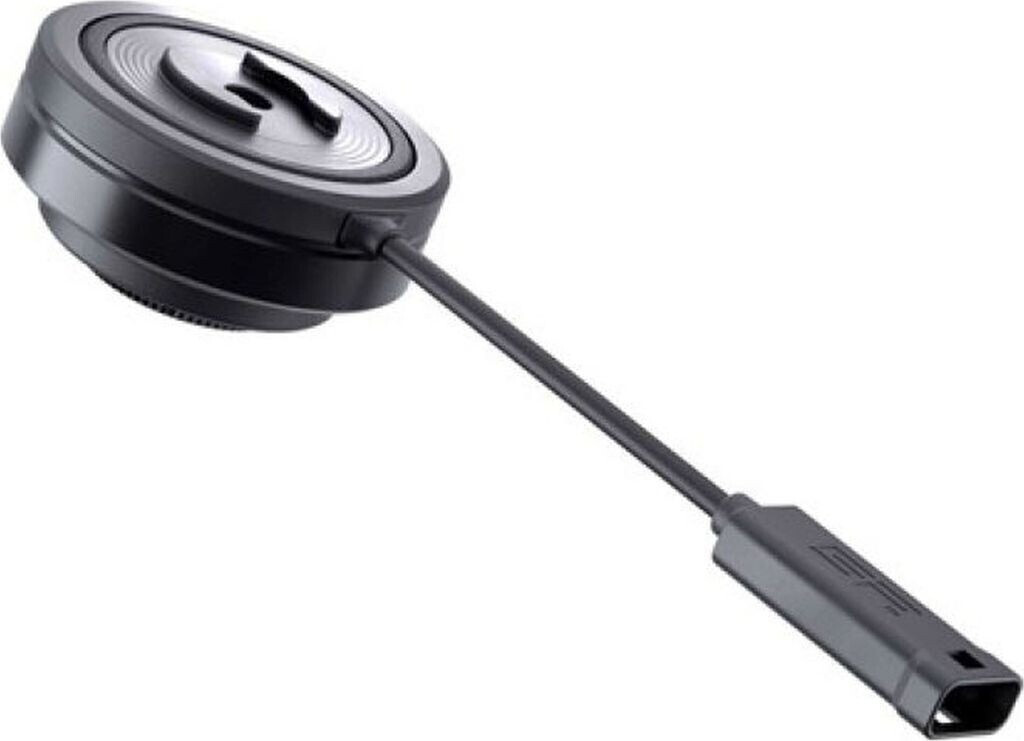 SP Connect SPC+ Anti Vibration Charger Black