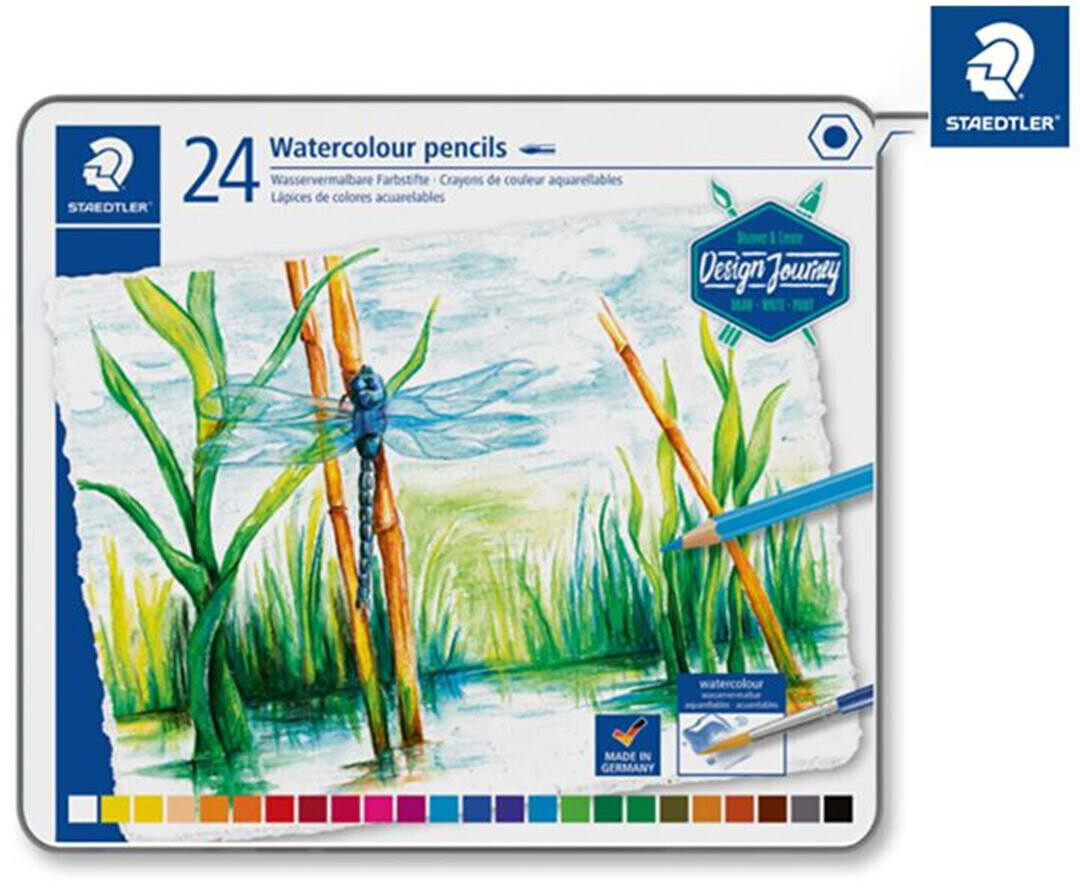 Staedtler 14610C M24