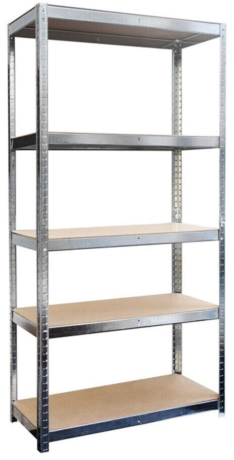 Floordirekt 90 x 180 x 45 cm