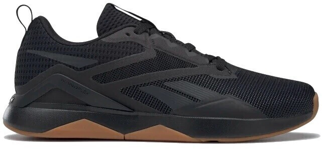 Reebok Nanoflex TR core black/pure grey