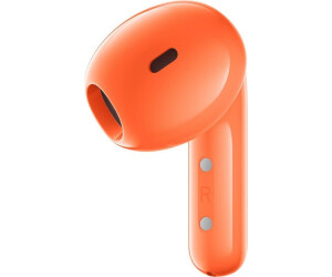 Auriculares In-ear Inalámbricos Xiaomi Redmi Buds 4 Lite Negro