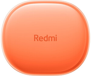 Xiaomi Redmi Buds 4 Lite - Naranja