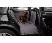 Freetoo Autoschondecke Hund Rücksitz mit