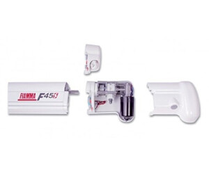 Fiamma F65S 12V Motor-Kit, weiß
