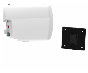 Fiamma Motor Kit Compact F45L, weiß
