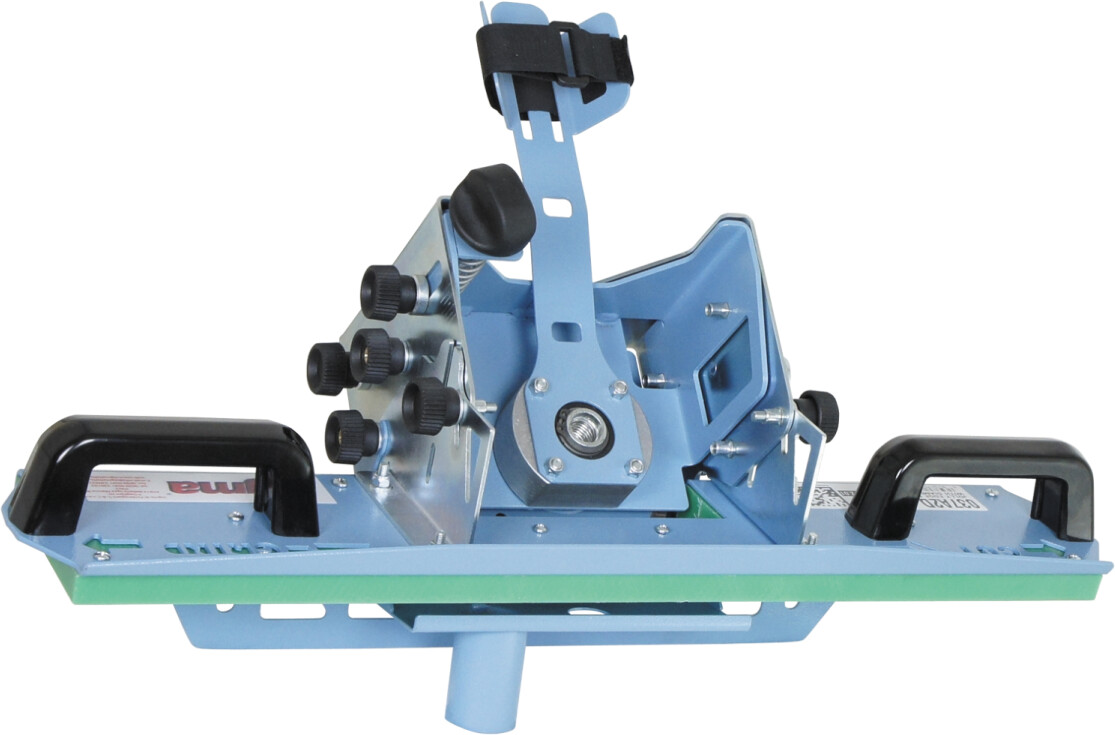 Sigmaitalia 37A3D Jolly Edge