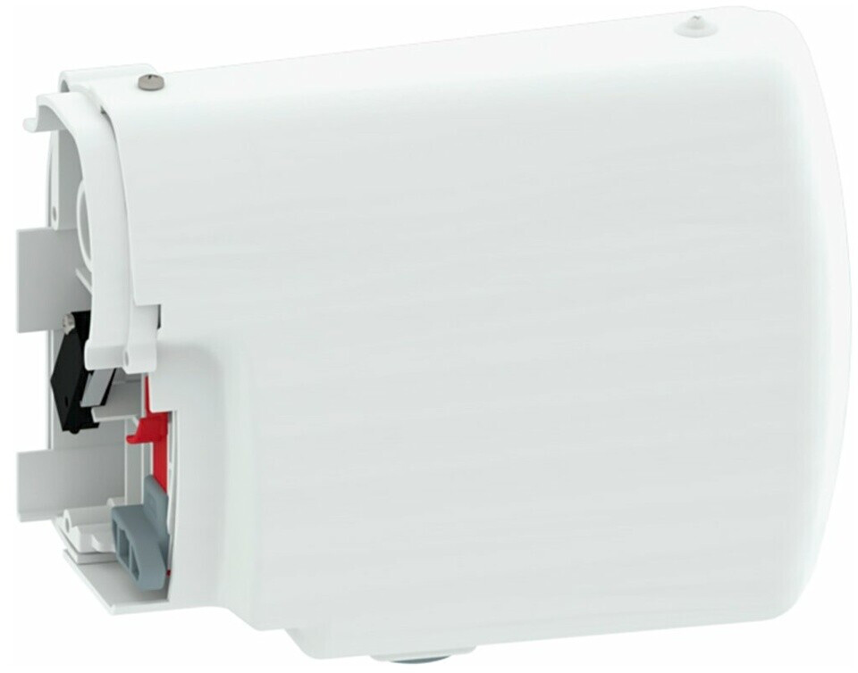 Fiamma F45 Motor Kit Advanced, F45L, weiß