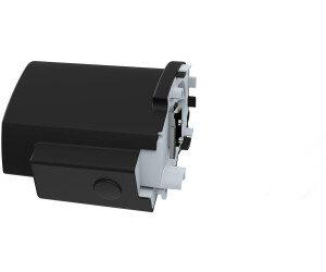 Fiamma F80 Motor Kit Advanced, F80L F80L, schwarz