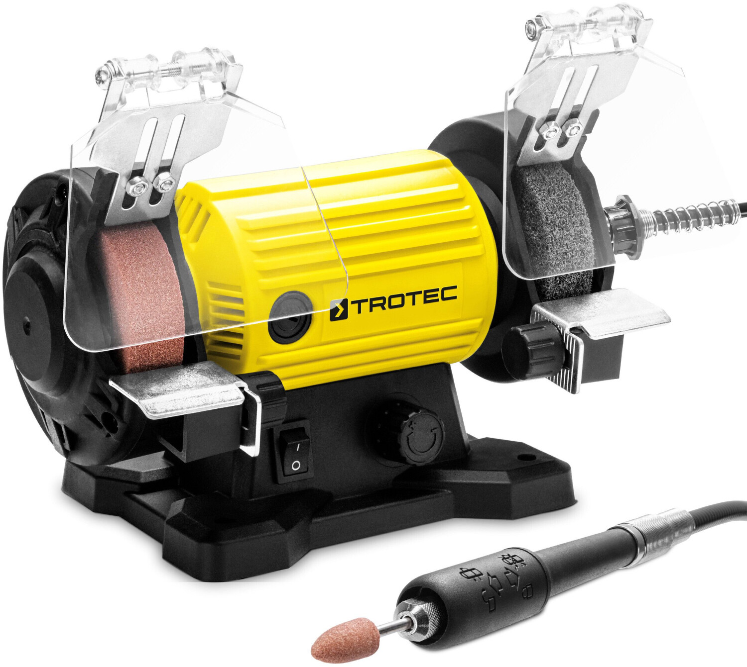 Trotec PBGS 10-120