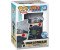 Funko Pop! Animation: Naruto Shippuden - Kakashi (Lighting blade) 548