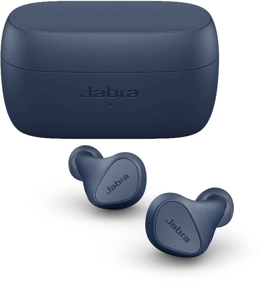 Jabra Elite 3 Gris foncé  Écouteurs True-wireless sur EasyLounge