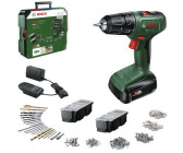 Bosch EasyDrill 18V-40 Aparafusadora/berbequim sem fio de 2