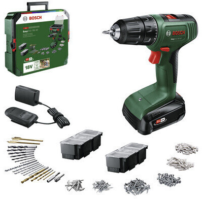 Bosch EasyDrill 18V-40 (06039D8006)