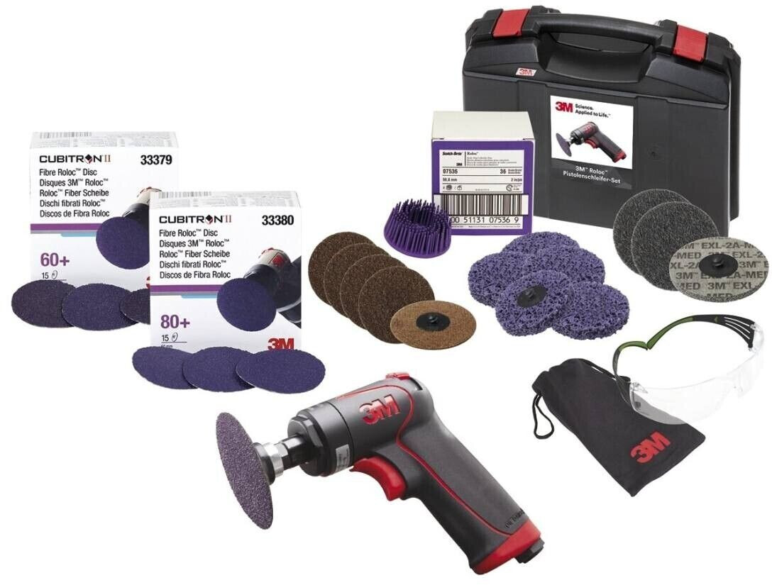 3M 51418K ROLOC