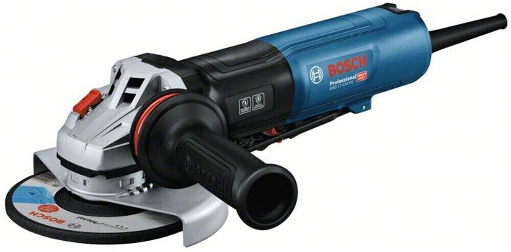 Bosch Professional GWS 17-150 PS (06017D1600)