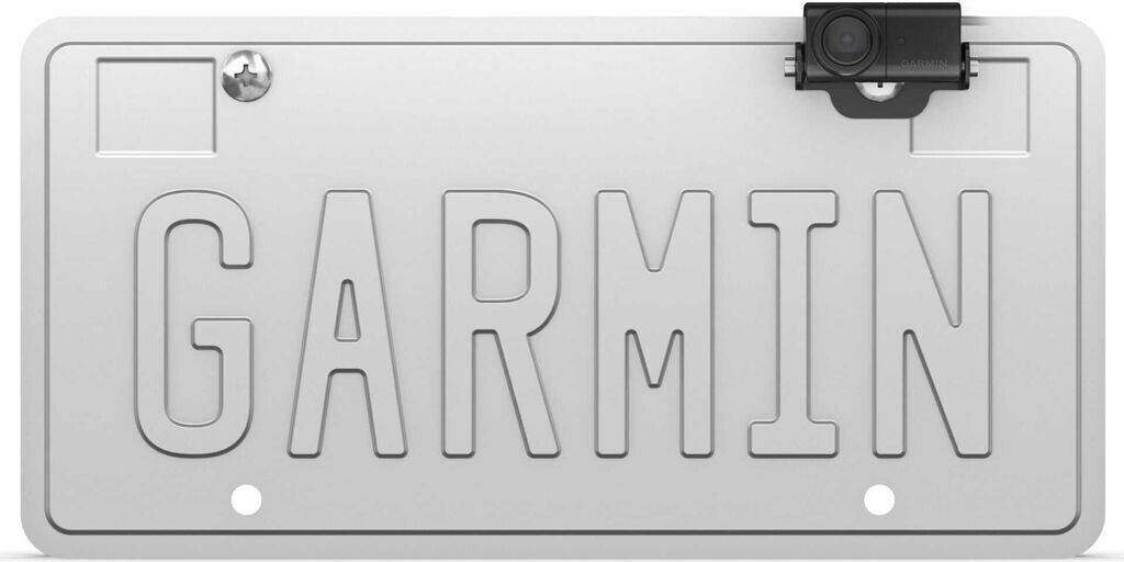 Garmin BC 50 Night Vision