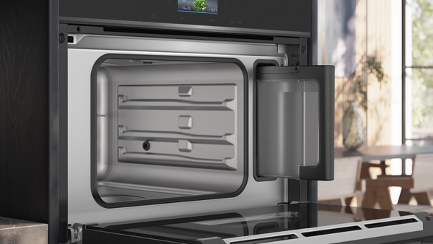 Siemens iq700. Духовой шкаф пароварка. Пароварка Siemens встроенная. Микроволновая печь Miele m615eg.