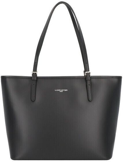 Lancaster Constance Shopper Bag noir (437-08-noir)