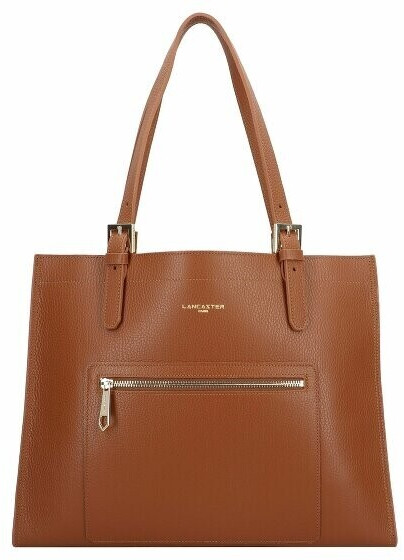 Lancaster Foulonne Double L Shoulder Bag (470-24)