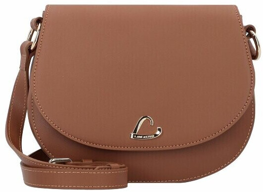 Lancaster City Philos Shoulder Bag noisette (523-75-noisette)