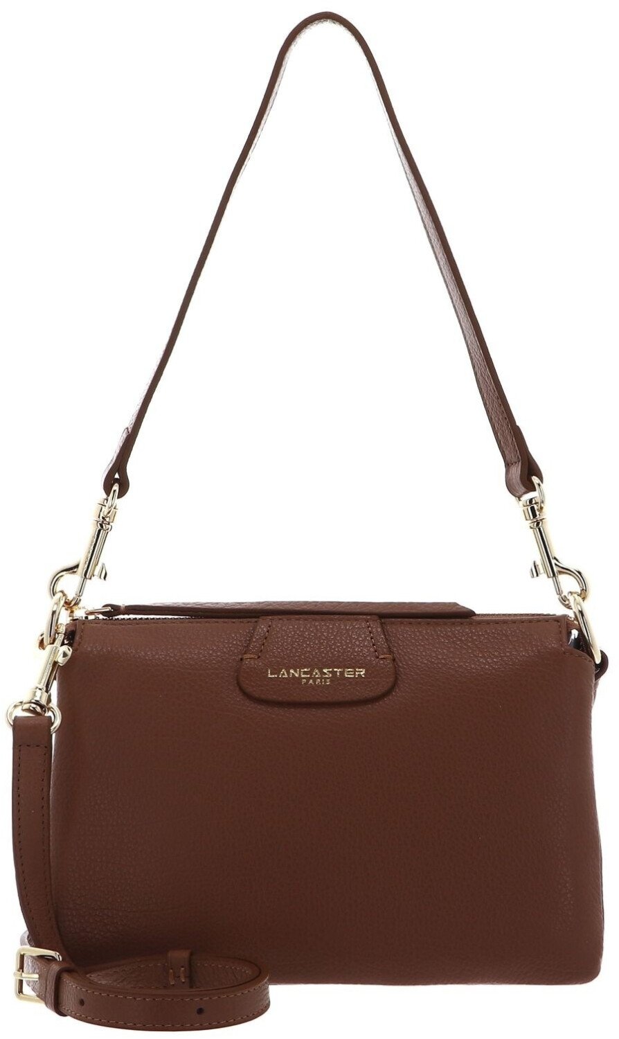 Lancaster Clutch Dune (529-73)