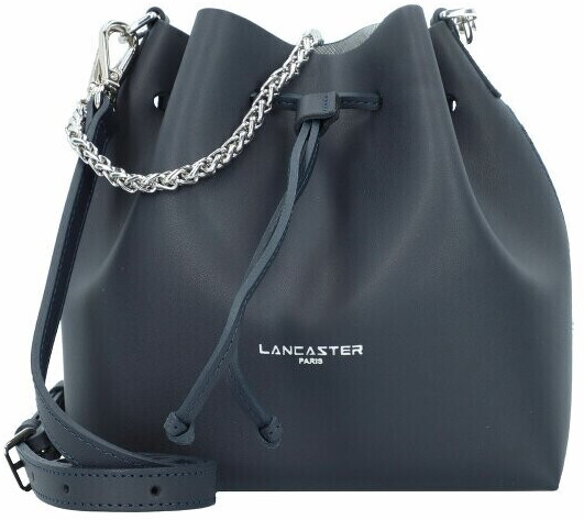Lancaster Pur & Element City Bucket Bag bleuf-in-ar (423-38-bleuf-in-ar)