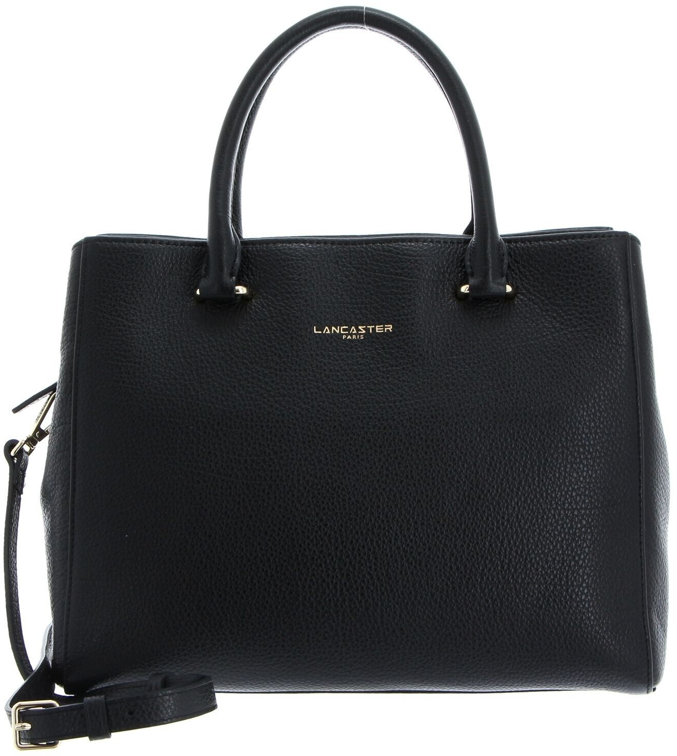 Lancaster Dune Handbag noir (529-51-noir)