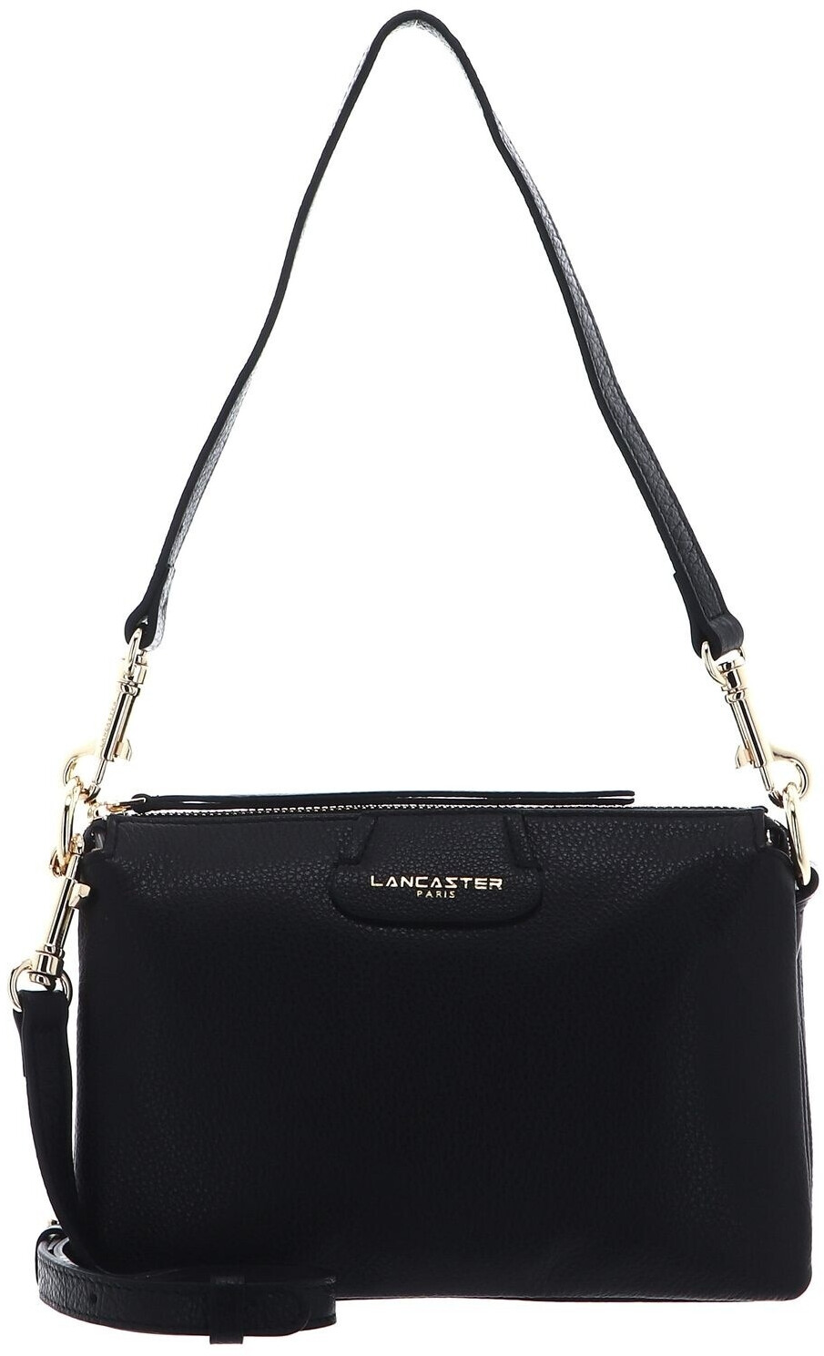 Lancaster Clutch Dune noir (529-73-noir)