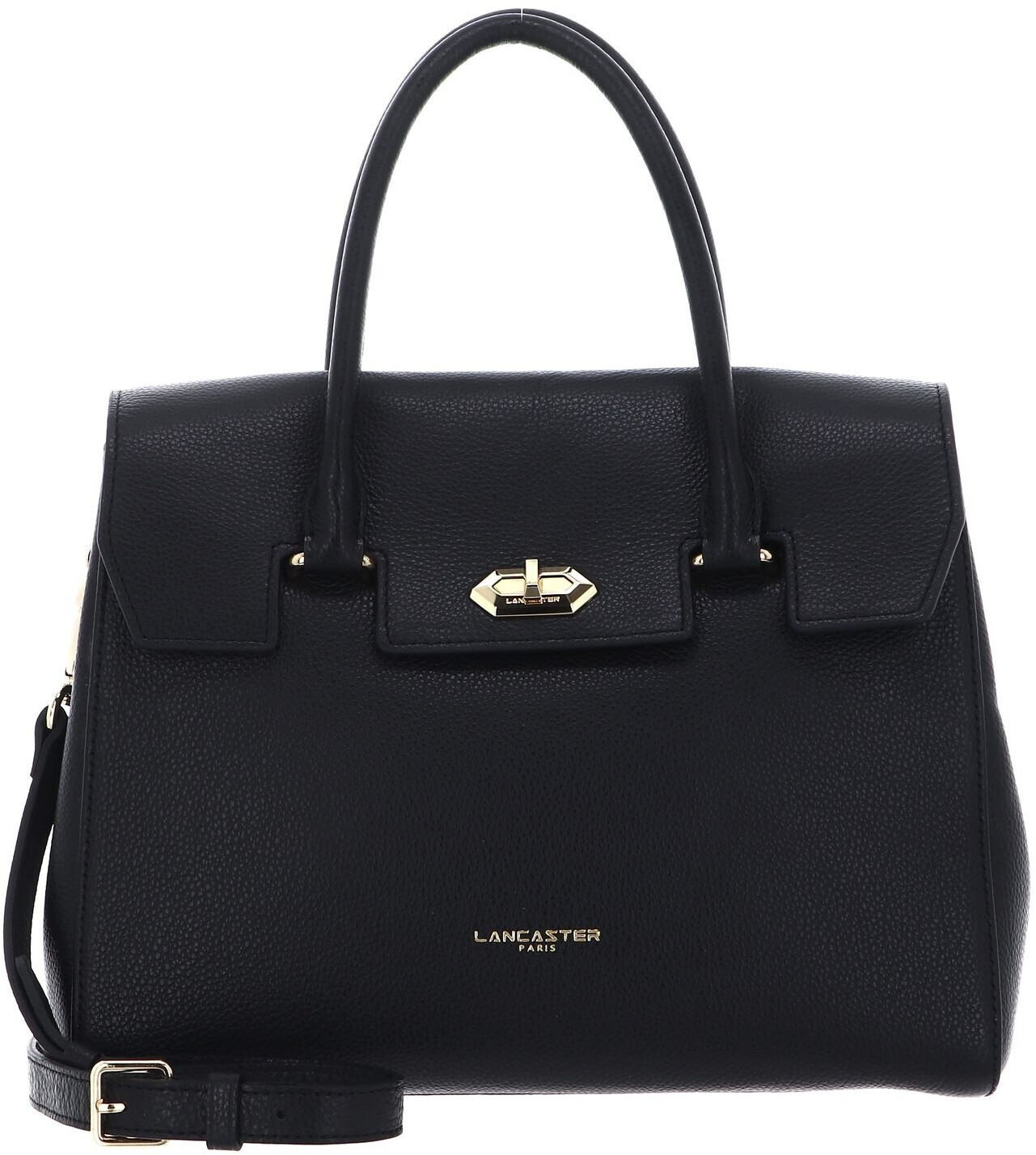 Lancaster Foulonne Milano Handbag noir (547-56-noir)