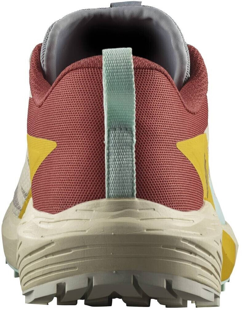 Salomon Sense Ride 5 L47211800 rainy day hot sause freesia desde