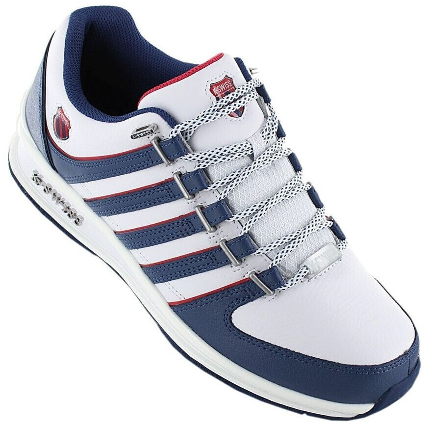 K swiss rinzler blue outlet